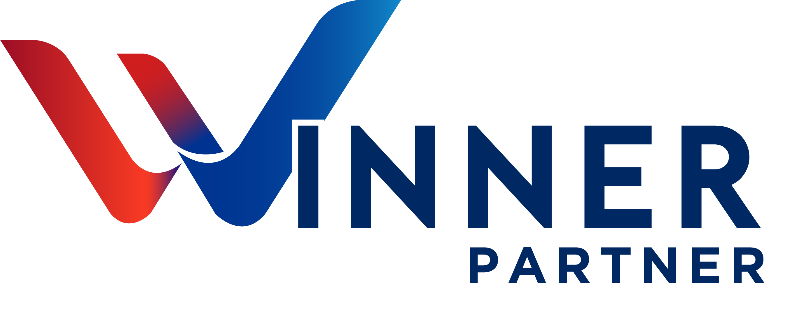 Winner Partner Logo