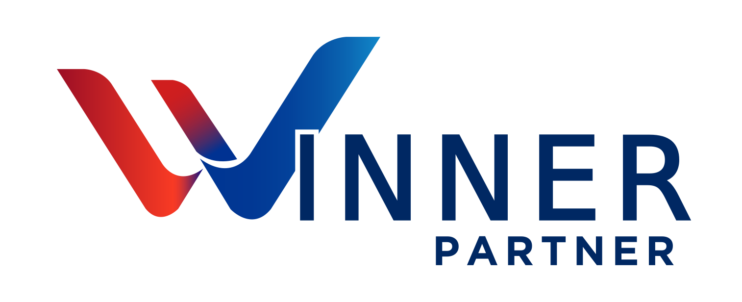 Winner Partner Logo